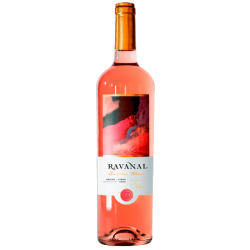 Ravanal Selection Terroir Rosé