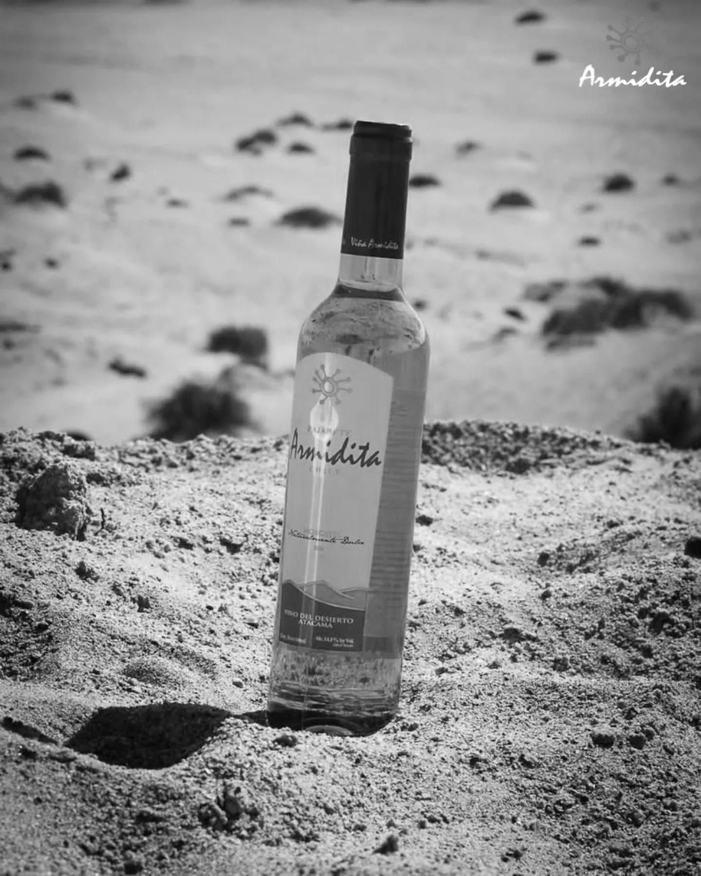 Viñedos armidita