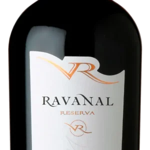 Ravanal - Reserva Merlot