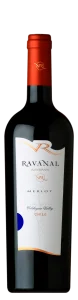 Ravanal – Reserva Merlot
