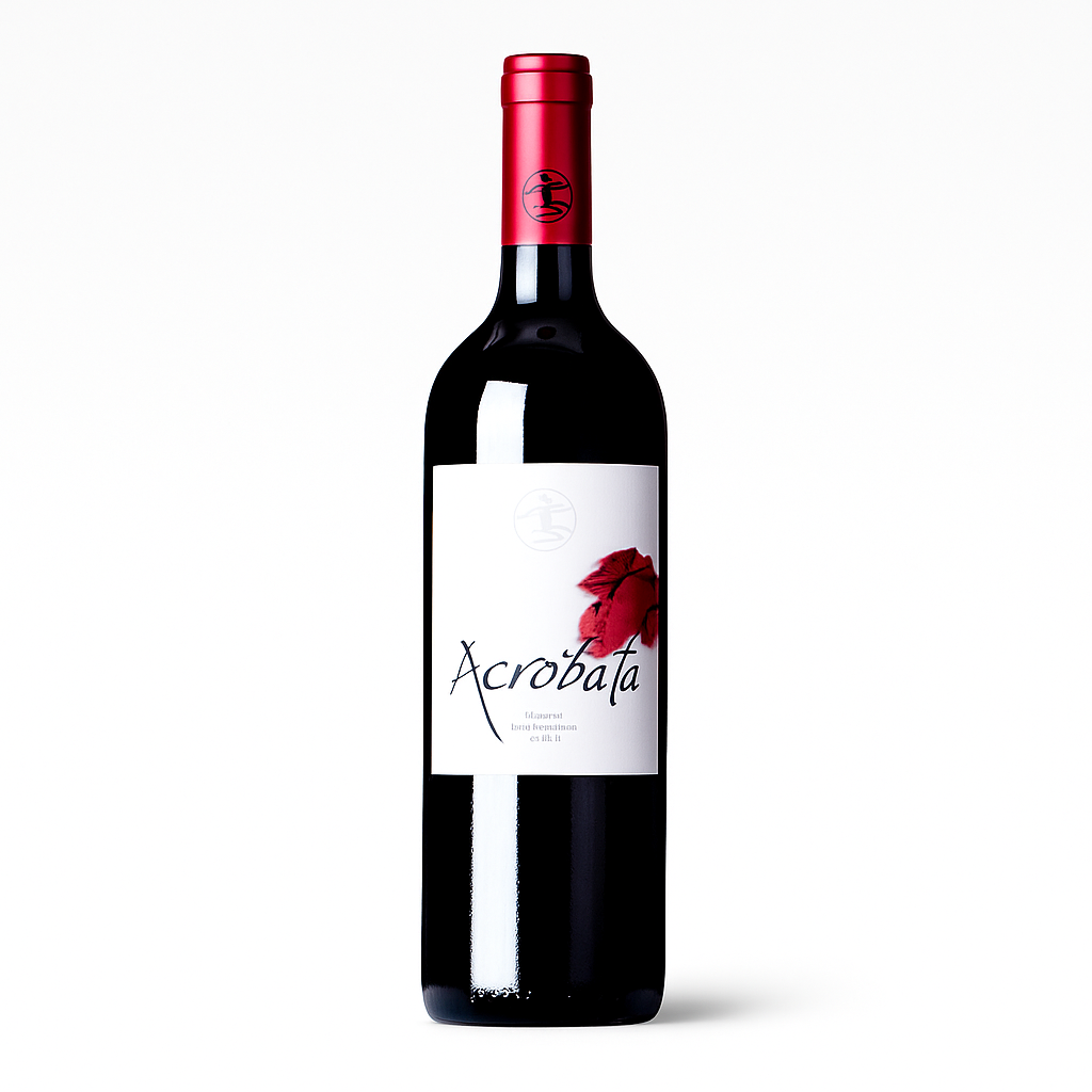 Acróbata N° 4