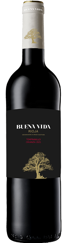 BUENA VIDA - CRIANZA