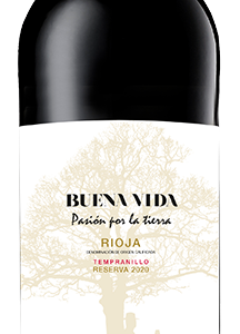 BUENA VIDA - RESERVA