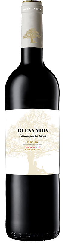 BUENA VIDA - RESERVA