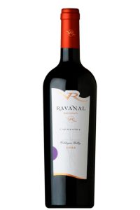 Ravanal – Reserva Carmenere