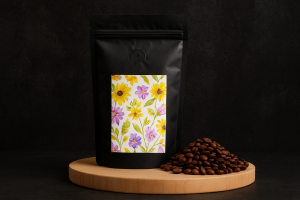 CAFÉ RED HONEY 250g