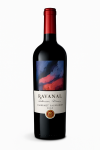 Ravanal – Selection Terroir Cabernet sauvignon