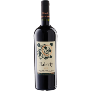 Flaherty – Aconcagua