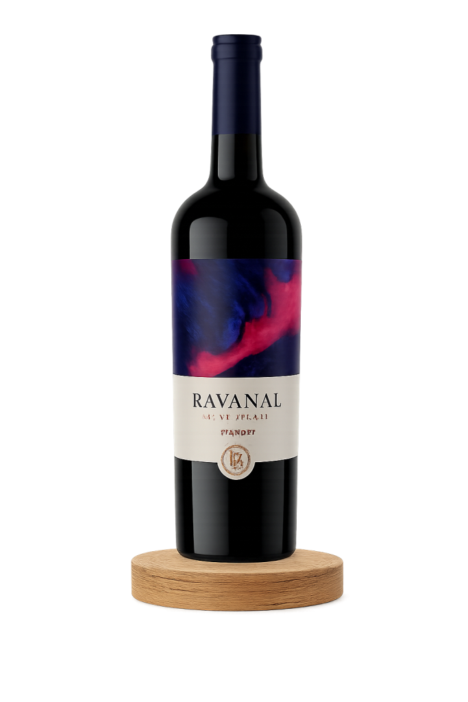 Ravanal - Selection Terroir Merlot