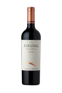 Ravanal – Reserva Malbec