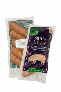 Chorizo Duroc (500g)