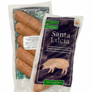 Chorizo Duroc (500g)