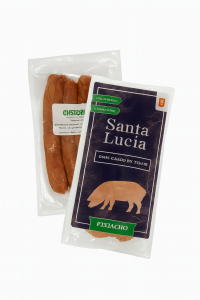 Chistorra Duroc (12 unidades)