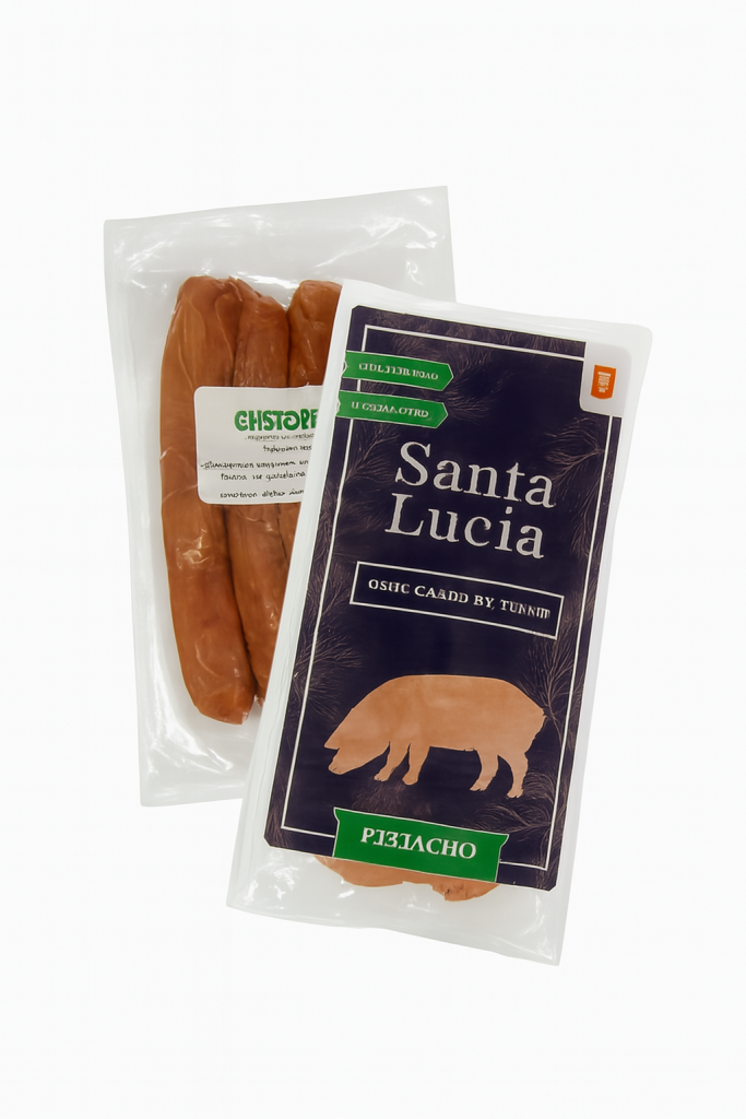 Chistorra Duroc (12 unidades)