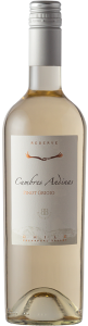 Butron Bunidich – Cumbres Andinas – Pinot Grigio