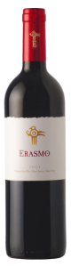 Erasmo – Reserva de Caliboro