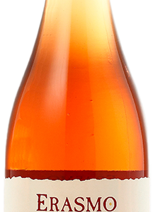 Erasmo - ROSÉ MOURVEDRE