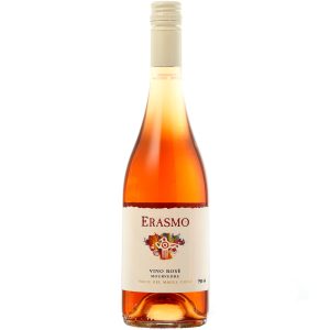 Erasmo – ROSÉ MOURVEDRE