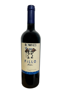 Bowines – Fillo Malbec