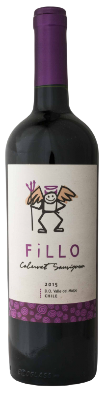 Bowines – Fillo Cabernet Sauvignon
