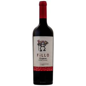 Bowines – Fillo Carignan