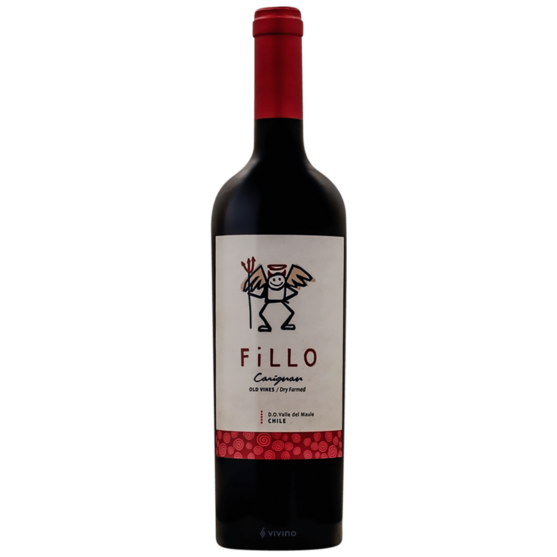 Bowines - Fillo Carignan