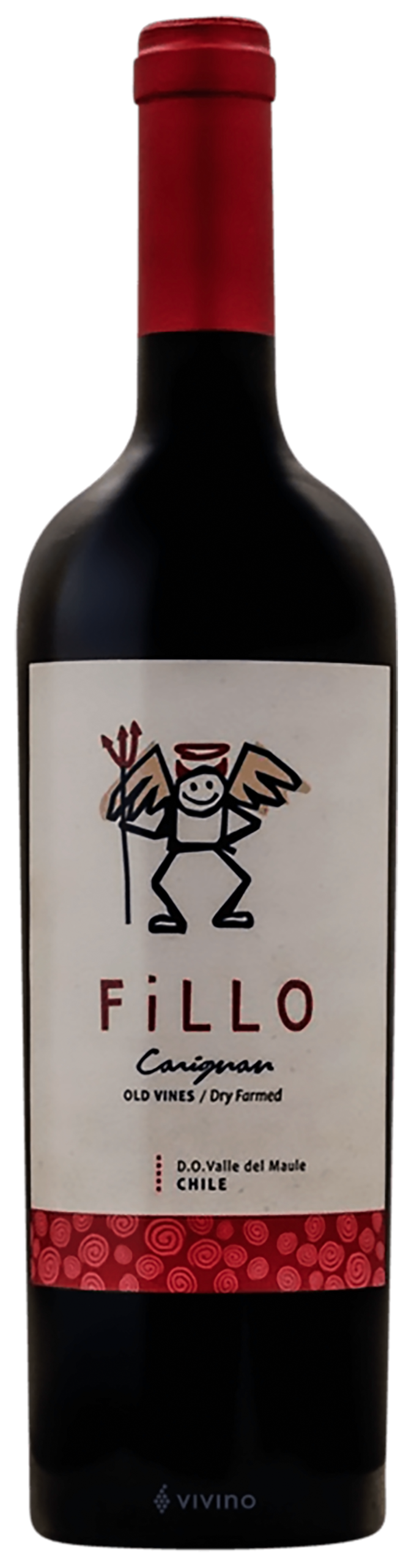 Bowines – Fillo Carignan