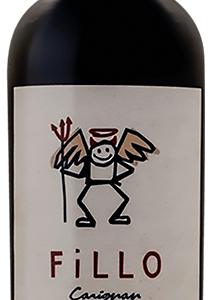 Bowines - Fillo Carignan