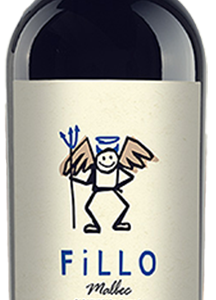 Bowines – Fillo Malbec