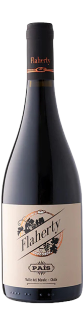 FLAHERTY - PAIS