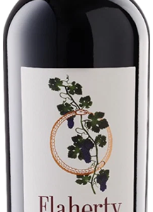 Flaherty - Petit Syrah