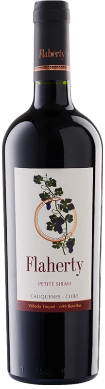 Flaherty - Petit Syrah