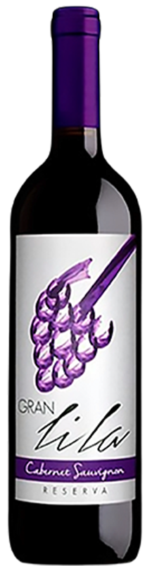 Gran Lila