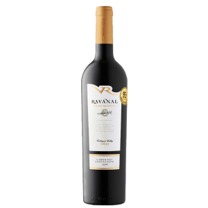 Ravanal – Gran Reserva Cabernet Sauvignon