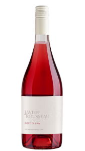 Erasmo – JS ROSÉ DE PAIS