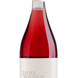 Erasmo - JR ROSÉ DE PAIS