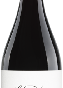 Laura Hartwig - Laluca Malbec