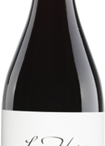 Laura Hartwig - Laluca Merlot