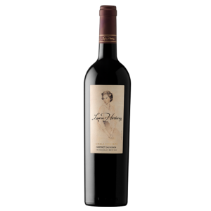 Laura Hartwig – Cabernet Sauvignon