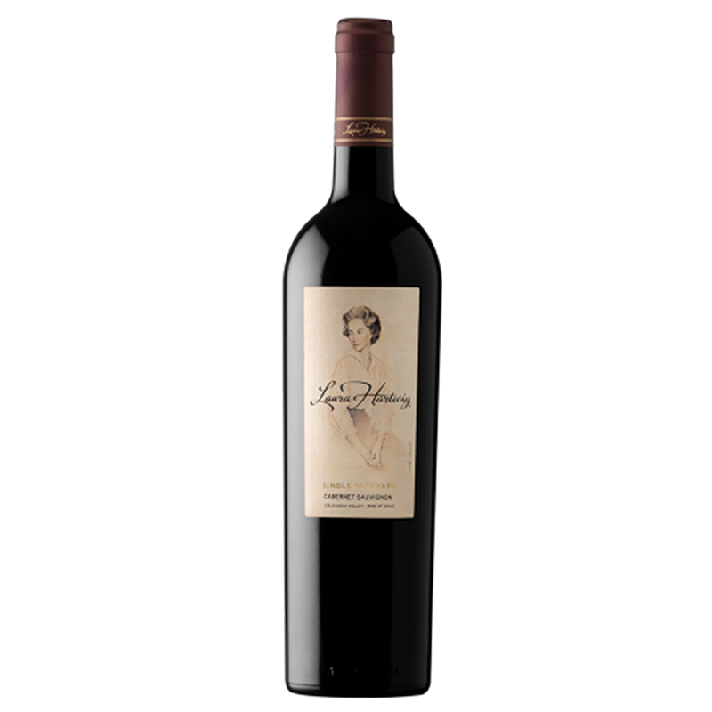 Laura Hartwig - Cabernet Sauvignon