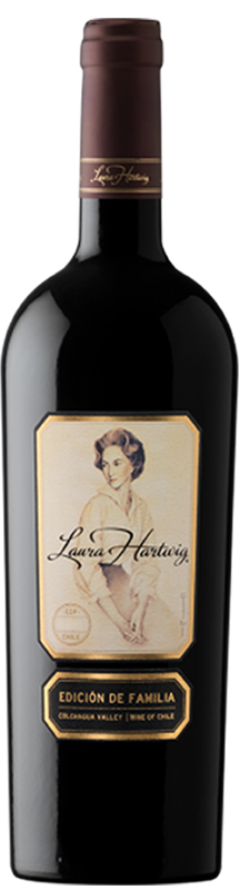 Laura Hartwig - Edición de Familia