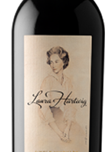 Laura Hartwig - Cabernet Sauvignon