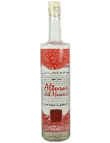 PISCO ALTURAS DEL HUASCO