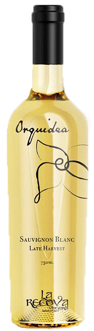 Orquídea Late Harvest