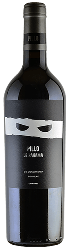 OWN WINES Pillo de Panamá