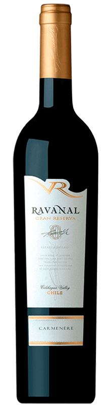 Ravanal – Gran Reserva Carmenere