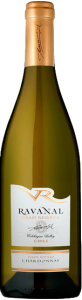 Ravanal – Gran Reserva Chardonnay