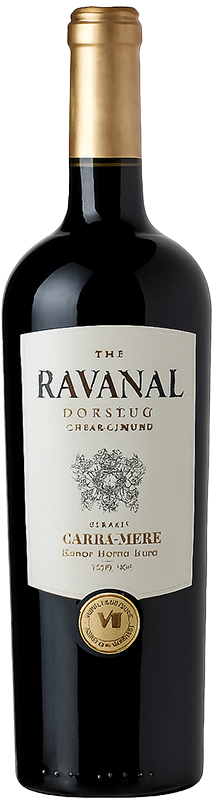 Ravanal – Limited Selection