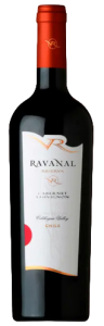 Ravanal – Reserva Cabernet Sauvignon