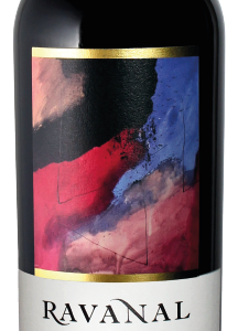 Ravanal - Selection Terroir Cabernet sauvignon